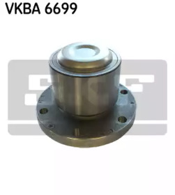 SKF VKBA 6699